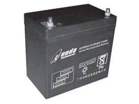 6GFM50 (12V50AH)