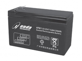 6FM7(12V7AH)