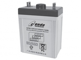 GFMJ100 (2V100AH)